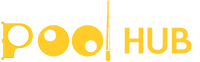 Pool Hub Logo